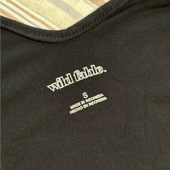 Skin tight mini dress with thick straps - Picture 3 of 4